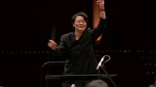 MeiAnn Chen Debut in Mannheim GERMANY Musikalische Akademie des NationaltheaterOrchester [upl. by Cleodell]