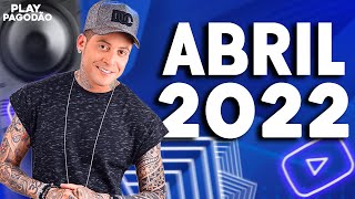 IGOR KANNARIO  ABRIL 2022  MÚSICAS NOVAS [upl. by Nuhsar]