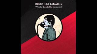 10 The Bear March  Drugstore Fanatics [upl. by Yssirc]