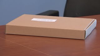 Hilliard police warn of package scam that could steal your information [upl. by Ziwot]