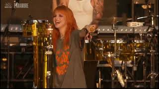 🔴 Paramore  Aint it Fun Live  En Vivo Austin City Limits Music Festival 2022 🔴 [upl. by Rehpotsrhc717]