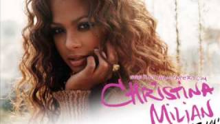 Christina Milian  Zipper BRAND NEW [upl. by Aicssej]