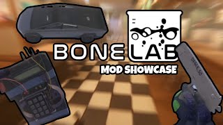 Bonelab Mod Showcase 1 [upl. by Bearce838]