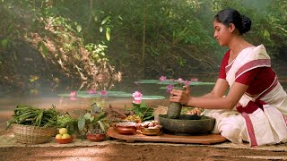 Come to Kerala  Experience the ancient way of healing  National Ayurveda Day 2022 [upl. by Nedle320]