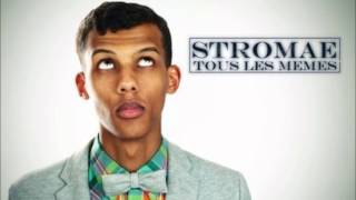 Stromae Tous les meme Dj Ninix Extented Mix [upl. by Yelad]