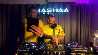 NASHA DJ NIGHT Best party Song [upl. by Delphinia]