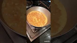 cooking and snacks tips 😋 shorts breakfast roti at home [upl. by Grinnell90]