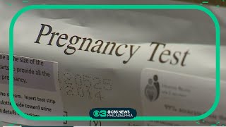 FDA issues warning for certain pregnancy tests [upl. by Granny]