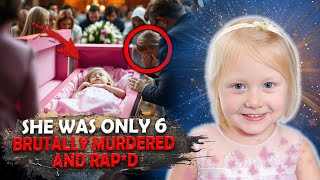 One of The Most DISTURBING Cases Youll Ever See Murder of Alesha MacPhail  True Crime Documentary [upl. by Eddy]