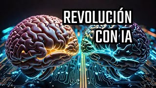 Las Revoluciones de la Inteligencia Artificial Explicadas🚀 [upl. by Dewitt193]