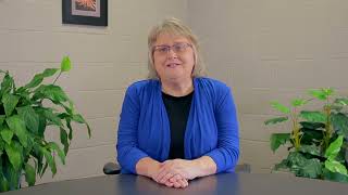 Brenda Peeraer Retirement Announcement Video [upl. by Rosa]