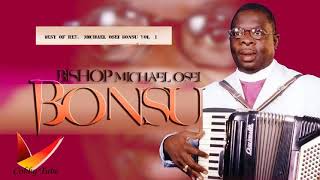 REV MICHAEL OSEI BONSU VOL 1 [upl. by Adila]