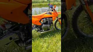 KTM 1200cc 150hp 4stroke [upl. by Llenrod]