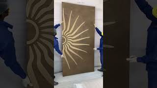 Make a Statement With The Heliacal Door Skin [upl. by Nileuqay304]