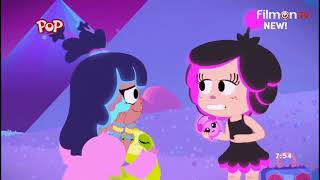 Hanazuki Hanazuki Full Of Treasures [upl. by Netsrejk174]