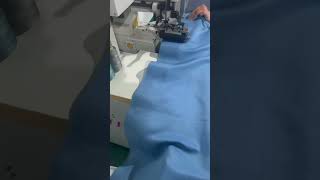 Curtain tape sewing machine automatic curtain stitiching curtains sewingmachines [upl. by Harland]