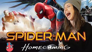 SpiderMan Homecoming 2017  Official Trailer amp Teaser [upl. by Sanferd803]