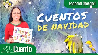 Cuentos de navidad para niños  Cuentos infantiles [upl. by Marva]