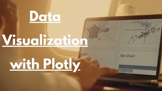 Advanced Data Visualization with Plotly  Python for Data Analytics [upl. by Westmoreland]