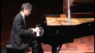 Rustem Hayroudinoff  Istanbul Recitals Concert October 2007 [upl. by Htebiram118]