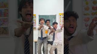 Vijay ne Expired juice pi liya 😰🥤🤮  Vijay saiwal  shorts school schoollife comedy funny [upl. by Pennie]