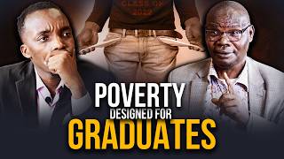 This will change your mind about employment  Prof Charles Ondieki [upl. by Ahsed591]