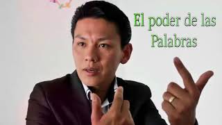 EL PODER DE LAS PALABRAS YOKOI KENJI SUPERACIÓN PERSONAL [upl. by Mansur]