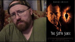 The Sixth Sense 1999 Movie Review [upl. by Eirahs505]