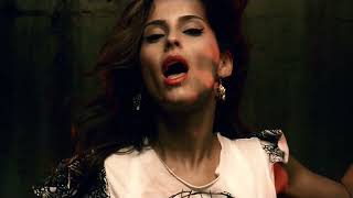 Nelly Furtado  Maneater REMASTERED Official Musicvideo 4K UHD [upl. by Aicsila]