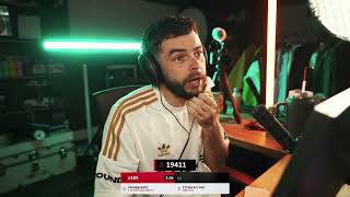 6 Minutes of Nadeshot Getting Real About Pros Cheating in CoD [upl. by Ecirtnuahs417]