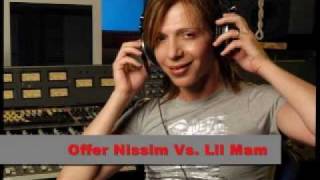 Offer Nissim Vs Lil Mama  Another Cha Cha Vs Lip Gloss [upl. by Freeland]