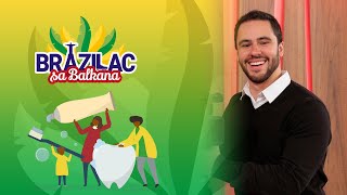 BRAZILAC SA BALKANA – Kulturne različitosti ili razlike u životnim navikama Epizoda 15 [upl. by Nimsaj]