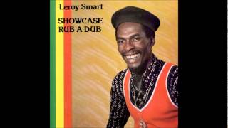 Leroy Smart  Shame amp Pride [upl. by Nitz]