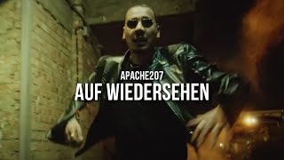 APACHE 207  AUF WIEDERSEHEN prod by Skillbert [upl. by Ayitahs]