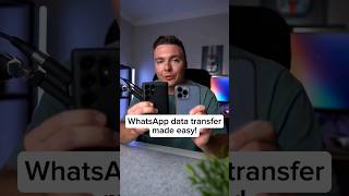 Got a new phone Dont forget to transfer your WhatsApp data with Dr Fone [upl. by Nevi]