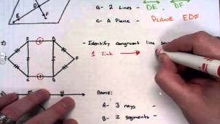 Lesson 81 Foundations of Geometry [upl. by Htinek]