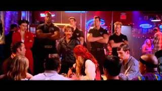 Dodgeball Bar Scene [upl. by Tandie]