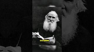 León Tolstoi [upl. by Emsmus]