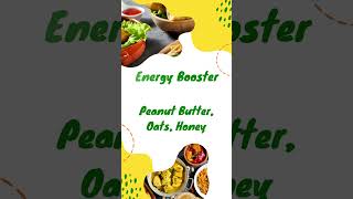 quotQuick Eats Bottle of breakfast OntheGo Recipes in 5 Minutes or Lessquot food quickhealthybites [upl. by Reese980]