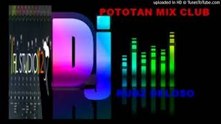 i JUST WANNA BE CLOSE TO YOU DJ RUDZ DELOSO REMIX POTOTAN MIX CLUB 2018 [upl. by Dagny]