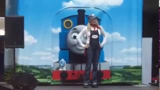 Thomas The Tank Engine Live Show  Thomas and Friends [upl. by Xyno113]