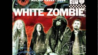 White Zombie  Astro Creep 2000 but its just Rob Zombie saying quotYeeeahquot [upl. by Arihay]