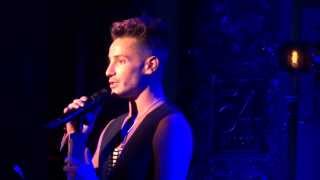 Celine Dion  If Thats What It Takes Cover by Frankie Grande [upl. by Fein623]