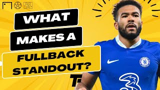 What makes a Fullback Standout in 2023 Tips amp Advice for Success  Footy Tactics [upl. by Jeu]