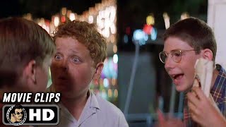 THE SANDLOT quotBig Chiefquot Clip 1993 Baseball Comedy [upl. by Tersina]