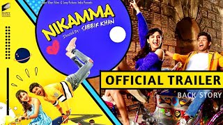 NIKAMMA  Official Trailer  Abhimanyu Dassani  Shirley Setia  Shilpa Shetty  Sony Pictures  Rev [upl. by Woodford888]