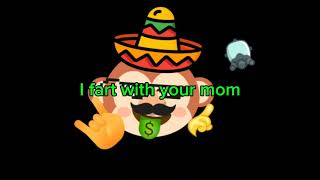 I fart with you mom  Rap song by PmOlive and PmMidas [upl. by Talmud]