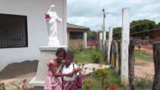 Siervos Misioneros de la Santísima Trinidad en Colombia [upl. by Niehaus]