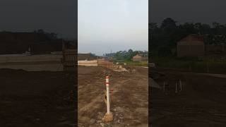 Update Tol Jogja Solo STA 36 [upl. by Rednav]