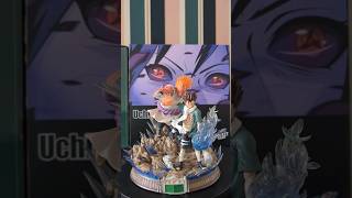 Naruto Chikara Studio Akimichi Choji VS Jirobo Resin Statue choji chojiakimichi naruto anime [upl. by Klinger]